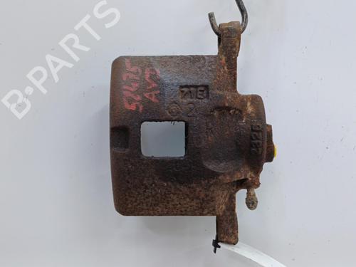 Used Right front brake caliper Right front brake caliper OPEL FRONTERA A (U92) 2.5 TDS (115 hp) 21237693 21237693