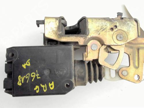 Rear left lock PEUGEOT 205 II (20A/C) 1.1 | BP29513939C100 