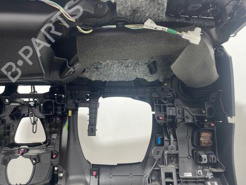 Instrumentbræt PEUGEOT 108 1.2 | BP32981660C46  - Image 8