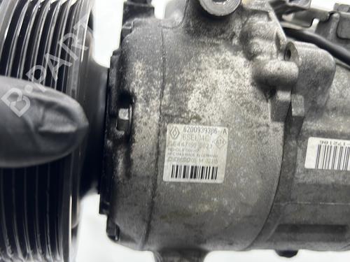 AC compressor RENAULT MEGANE III Hatchback (BZ0/1_, B3_) 1.5 dCi | BP33701950M34  - Image 5