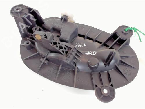 Rear right interior door handle PEUGEOT 406 Break (8E/F) 2.0 HDI 110 | BP20424991I16 