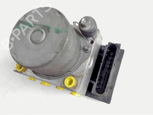 ABS pump NISSAN MICRA III (K12) 1.2 16V | BP20406478M43 
