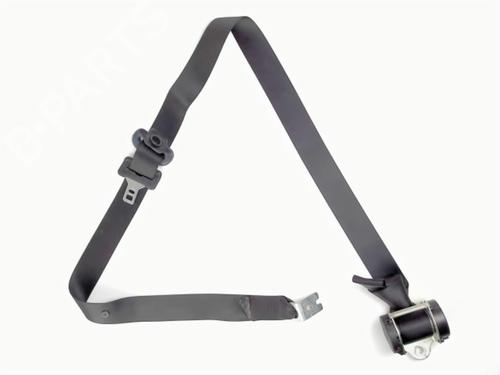 Rear left belt tensioner MAZDA 2 (DY) 1.4 CD | BP20402420C89 