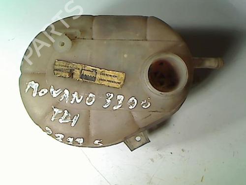 Used Expansion tank OPEL MOVANO A Van (X70) 2.5 CDTI (FD) (120 hp) 20435897