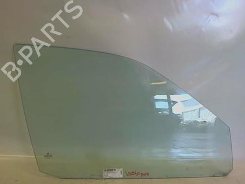 Used Front right door window VW POLO (6N2) 1.4 (60 hp) 20474459