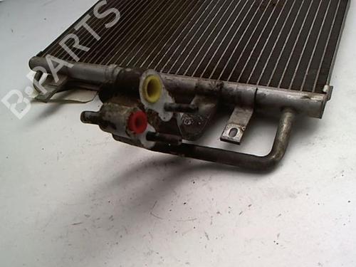 AC radiator HYUNDAI TUCSON (JM) 2.0 CRDi All-wheel Drive | BP20412579M32 