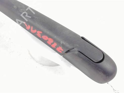Rear windshield wiper arm RENAULT MEGANE II (BM0/1_, CM0/1_) 1.5 dCi (BM1E, CM1E) | BP20405215C144 