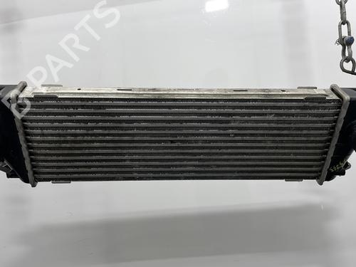 Used Intercooler RENAULT TRAFIC II Van (FL) 2.0 dCi 90 (FL0H) (90 hp) 23780034