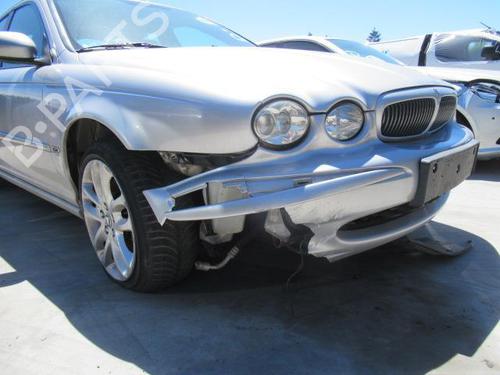 Left front window switch JAGUAR X-TYPE I (X400) 3.0 V6 All-wheel Drive | BP28811175I27  - Image 16