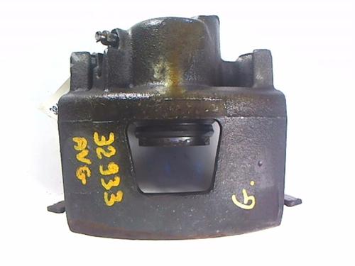 Used Left front brake caliper Left front brake caliper PONTIAC FIREBIRD (FS87) 5.7 (309 hp) 33445923 33445923