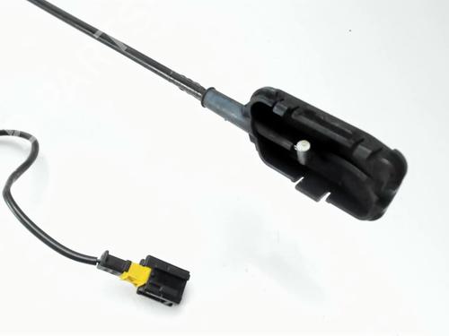 Front right lock RENAULT AVANTIME (DE0_) 3.0 V6 (DE04, DE0T) | BP25265593C97 