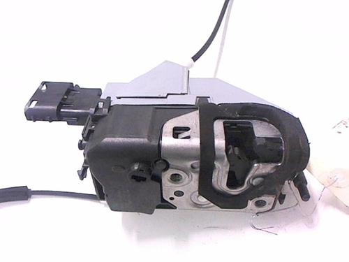 Used Rear right lock CITROËN C5 III (RD_) 1.6 HDi 110 (RD9HZC) (109 hp) 20452398