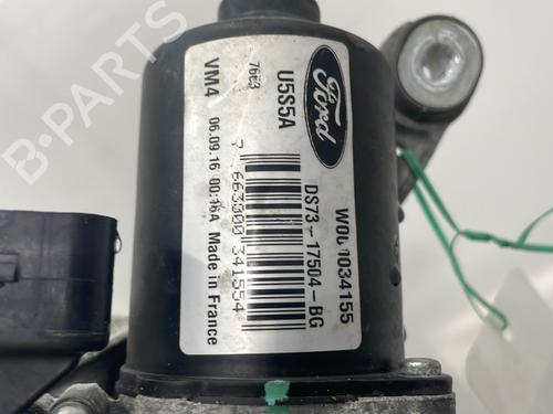 Front wiper motor FORD MONDEO V Turnier (CF) 2.0 TDCi | BP27664341M29  - Image 5