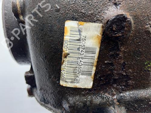 Rear differential BMW 3 Touring (E46) 330 d | BP32630945M24  - Image 7