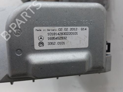 Used Steering column MERCEDES-BENZ A-CLASS (W169) A 180 CDI (169.007, 169.307) (109 hp) 20427506