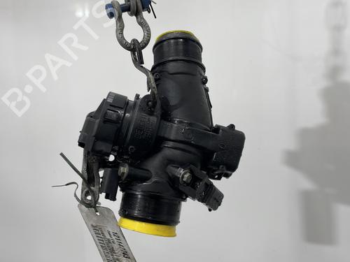 Luftmassemåler PEUGEOT 5008 (0U_, 0E_) 1.6 HDi (110 hp) 32373685