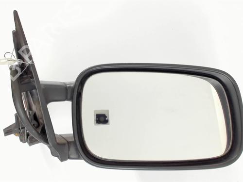 Used Right mirror VW PASSAT B3/B4 (3A2, 35I) 1.6 TD (80 hp) 21228690