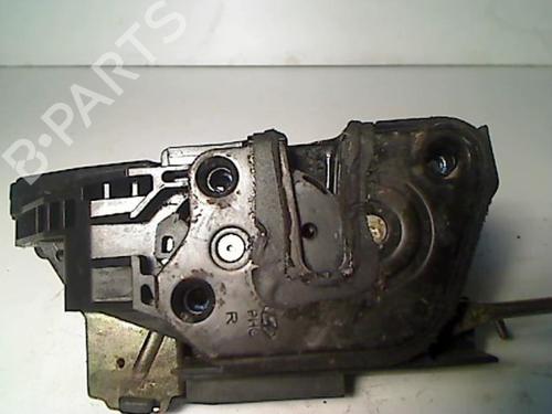 Used Front right lock HYUNDAI MATRIX (FC) 1.5 CRDi (82 hp) 20412651