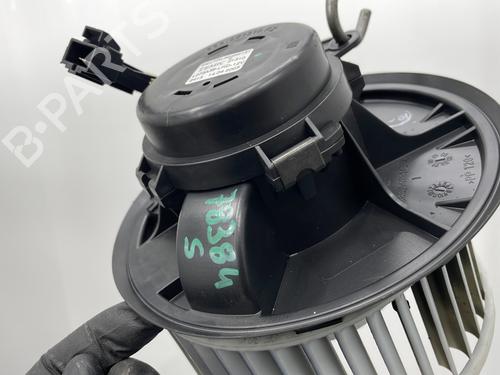 Heater blower motor RENAULT LAGUNA II (BG0/1_) 1.8 16V (BG04, BG0B, BG0C, BG0V) | BP30044911M62