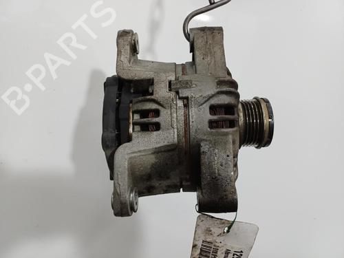 Alternador Alternador OPEL MERIVA B MPV (S10) 1.4 (75) (120 hp) 37458679 37458679