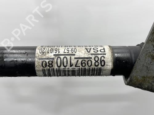 Left front driveshaft CITROËN C3 AIRCROSS II (2R_, 2C_) 1.2 PureTech 110 (2RHNZB, 2RHNZW, 2RHNPX, 2RHNPJ) | BP23778189M38 - Image 2