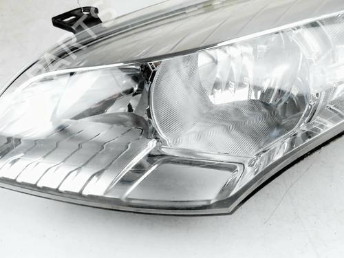 Left headlight RENAULT MEGANE CC (EZ0/1_) 1.9 dCi (EZ0J, EZ1S) | BP38256383C28 - Image 4