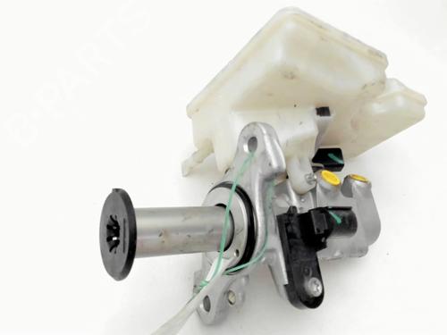 Brake master cylinder CUPRA ATECA (KH7, KHP, KBP) 2.0 TSI 4Drive | BP38101423M77 - Image 2