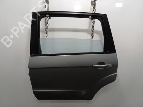 left-rear-door-ford-s-max-wa6-20-tdci-1693746-2006-2007-2008-2009-2010-2011-2012-2013-2014-22103801 main image