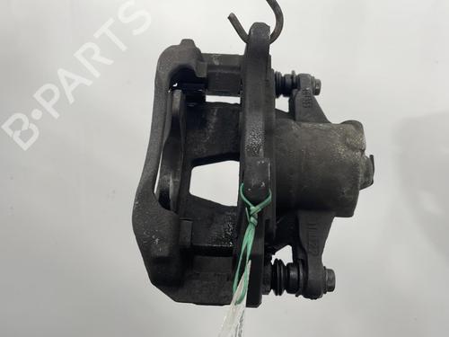 Left front brake caliper OPEL COMBO Box Body/MPV (X12) 1.6 CDTI (B05) | BP20491487M105 