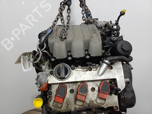 Engine AUDI A6 Allroad C6 (4FH) 3.2 FSI quattro | BP29438060M1 - Image 2