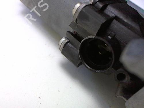 Rear right window mechanism NISSAN QASHQAI / QASHQAI +2 I (J10, NJ10, JJ10E) 1.5 dCi | BP20461179C25 