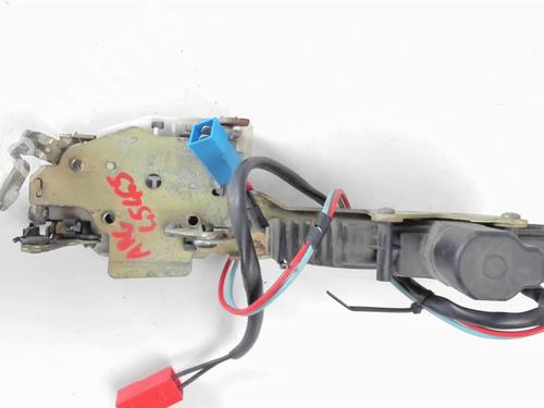 Used Rear left lock Rear left lock ALFA ROMEO 164 (164_) [1987-1998] 33445969 33445969