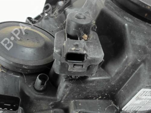 Right headlight RENAULT CLIO II (BB_, CB_) 1.2 16V (BB05, BB0W, BB11, BB27, BB2T, BB2U, BB2V, CB05,... | BP29491070C29 