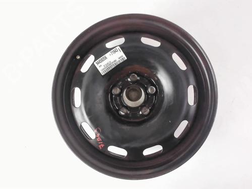 Rim ALFA ROMEO GT (937_) 1.9 JTD (937CXN1B) | BP20654431C45 