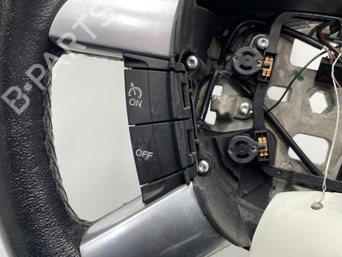 Steering wheel FORD FOCUS II Turnier (DA_, FFS, DS) 1.8 TDCi | BP32428811C49