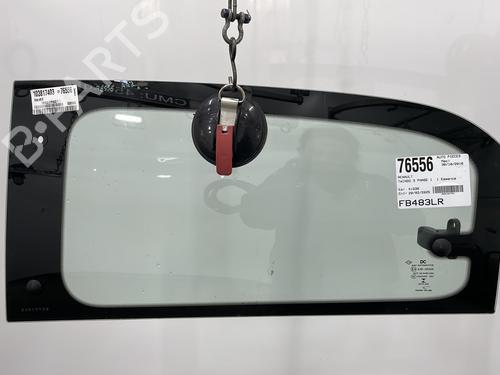 Used Rear left door window RENAULT TWINGO III (BCM_, BCA_) 1.0 SCe 70 (71 hp) 24867702