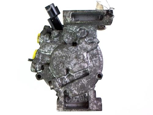 Used AC compressor AC compressor HYUNDAI ix20 (JC) 1.6 CRDI (116 hp) 20443781 20443781