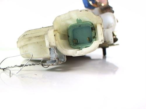 Rear left lock NISSAN X-TRAIL I (T30) 2.2 dCi | BP20466270C100 