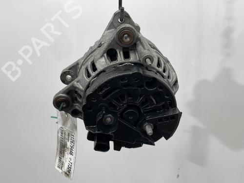 Alternator AUDI TT Roadster (8N9) 1.8 T | BP29419805M7 