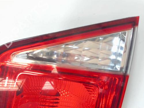 Right tailgate light CHEVROLET ORLANDO (J309) 2.0 D | BP20406790C80 