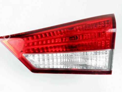 Used Right tailgate light HYUNDAI ix20 (JC) 1.4 CRDi (78 hp) 29374848