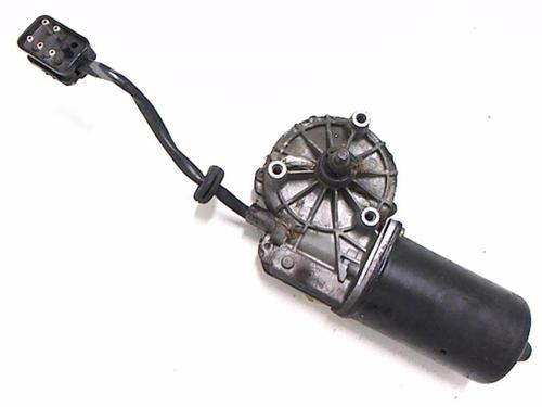 Used Front wiper motor MERCEDES-BENZ C-CLASS (W202) C 220 D (202.121) (95 hp) 21231864