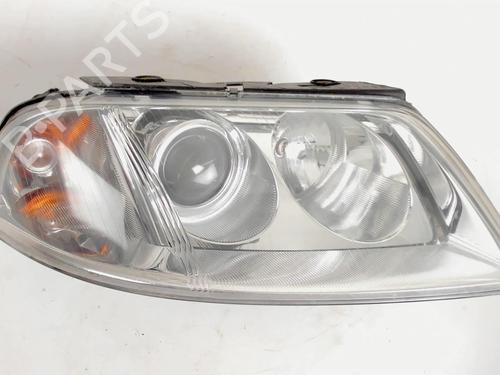Used Right headlight Right headlight VW PASSAT B5.5 (3B3) 1.9 TDI (130 hp) 20390991 20390991