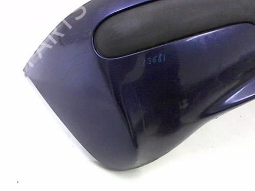 Rear bumper OPEL TIGRA (S93) 1.4 16V (F07) | BP20459161C8 
