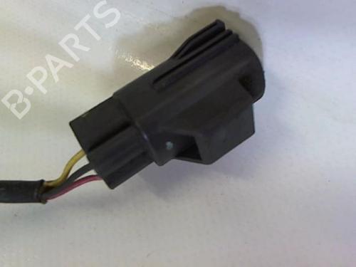 Steering rack MAZDA 3 (BK) 1.6 DI Turbo | BP20471351M22 