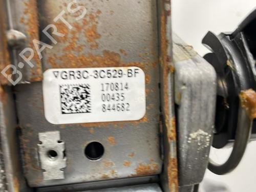 Used Steering column Steering column FORD USA MUSTANG Coupe 5.0 V8 (422 hp) 20395267 20395267