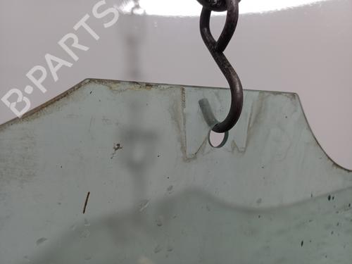 Used Rear left door window Rear left door window SKODA FABIA I (6Y2) [1999-2008] 35892608 35892608
