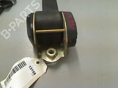 Front right belt tensioner OPEL CORSA A Hatchback (S83)  | BP21230035C88 
