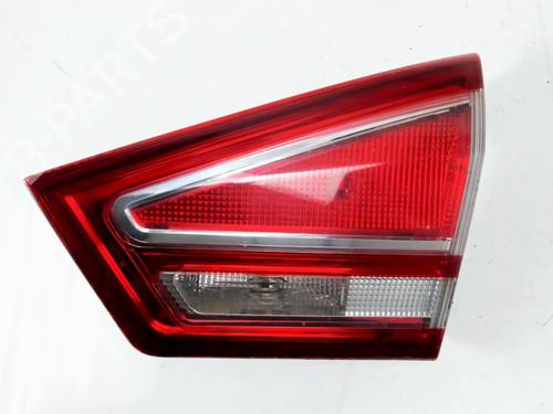 Used Right tailgate light FORD B-MAX (JK) 1.0 EcoBoost (125 hp) 31053195