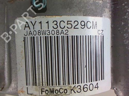 Steering column FORD B-MAX (JK) 1.5 TDCi | BP20467149M21 - Image 7